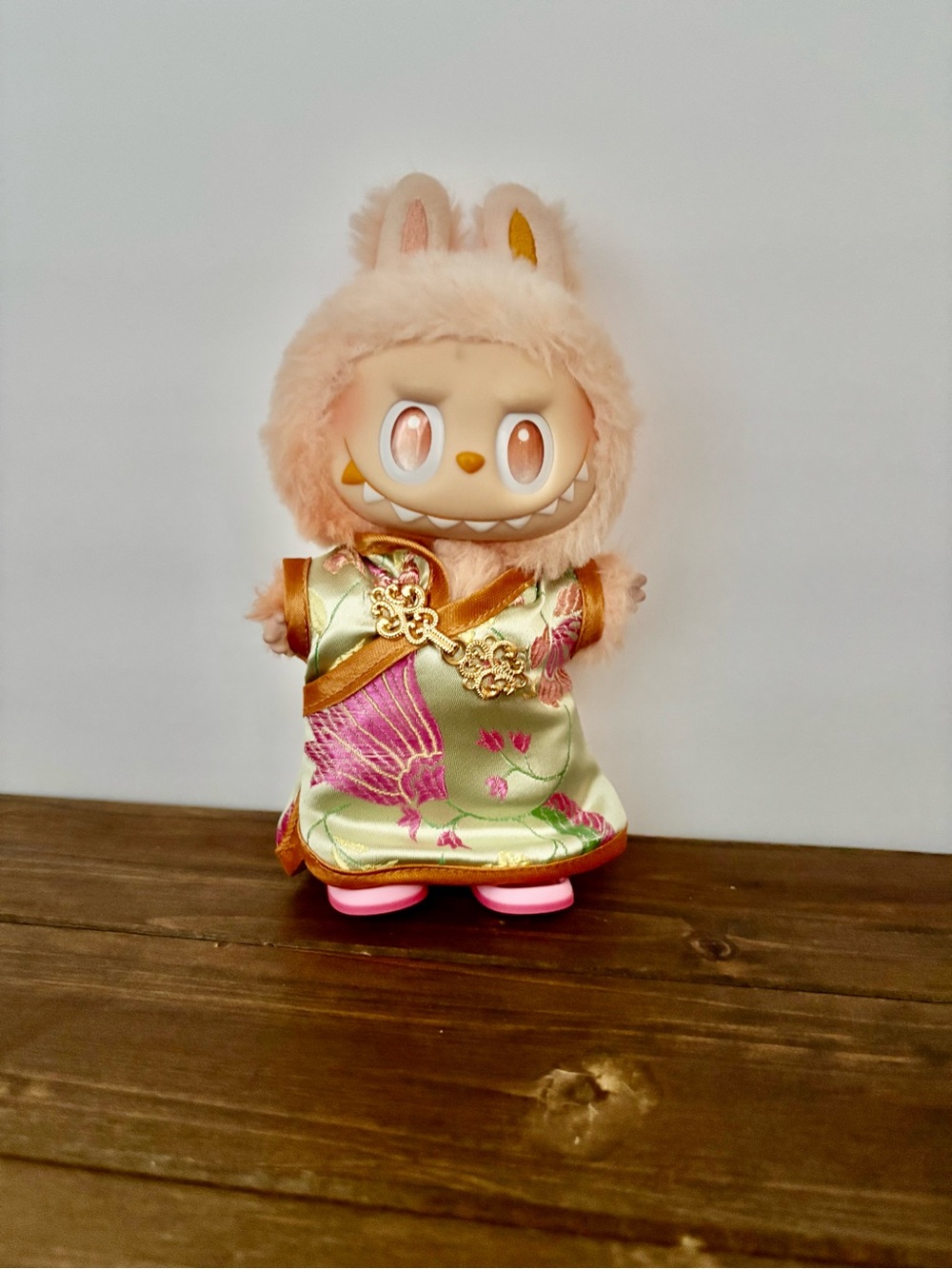 Labubu Clothes and Accessories